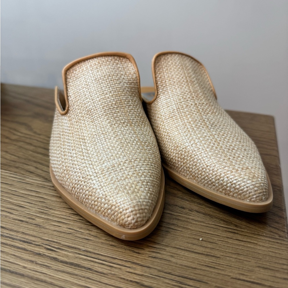 Dolce Vita Icarus Mules